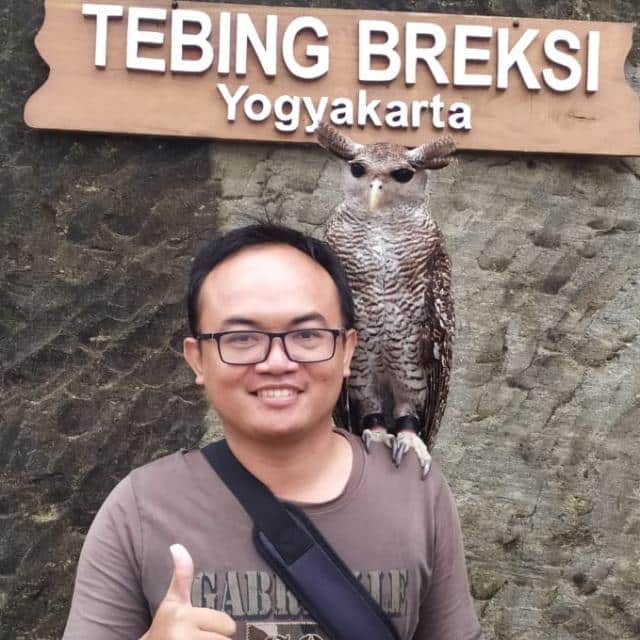 Mochammad Sinung Restendy