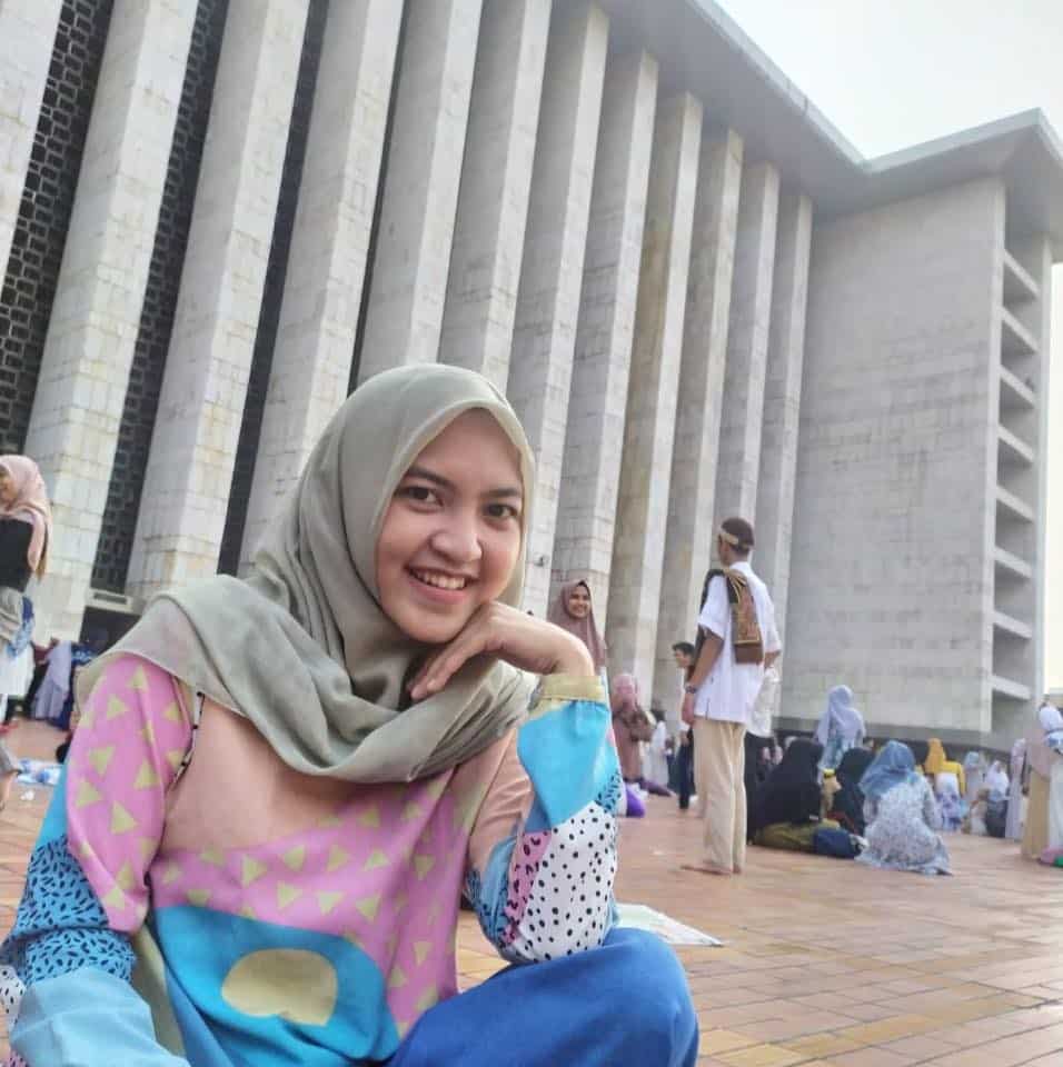 Shela Kusumaningtyas