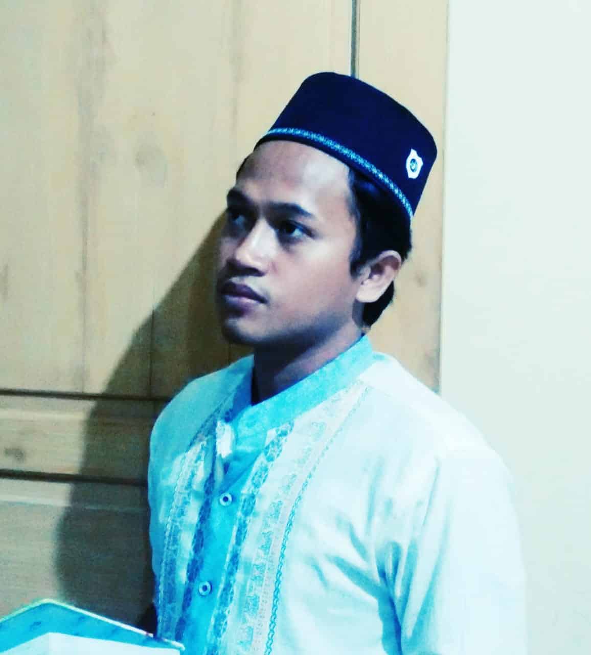 Muslimin Syairozi