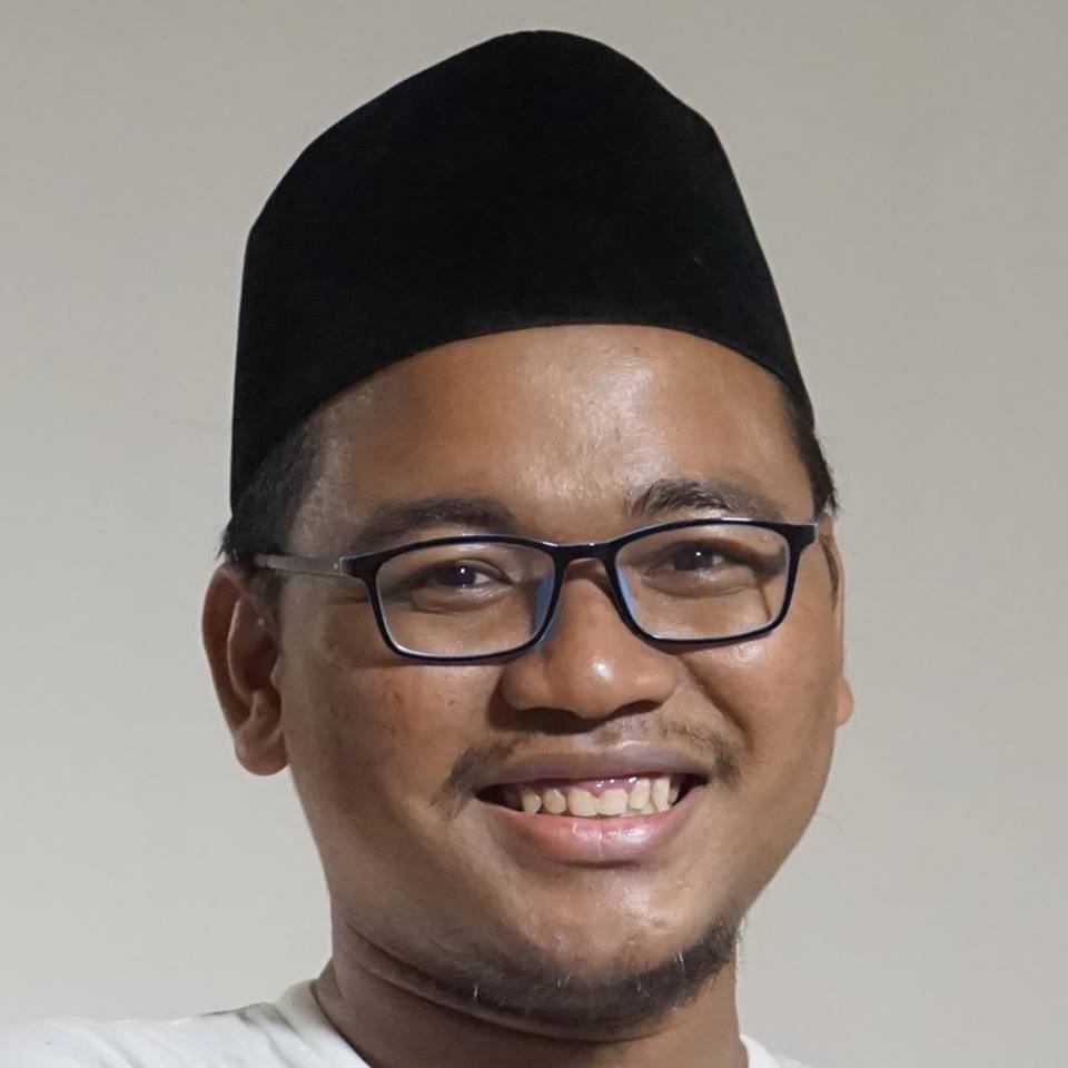 Muhamad Masrur Irsyadi