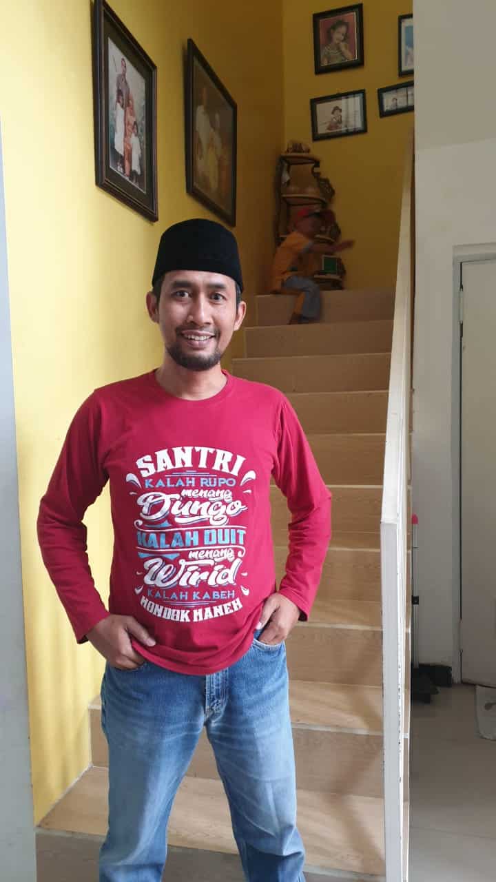 Muhammad Abdun Nasir