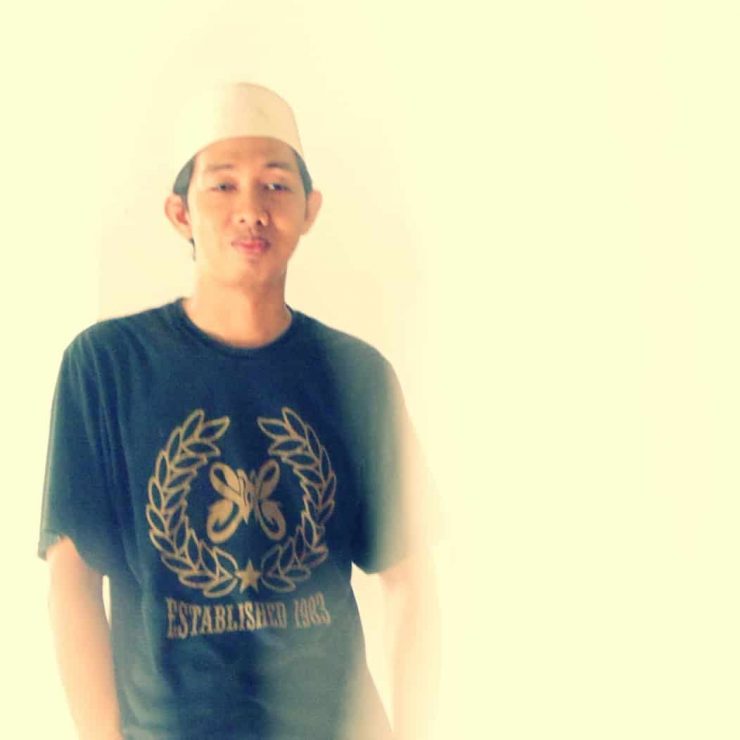 Abdillah Mubarak Nurin