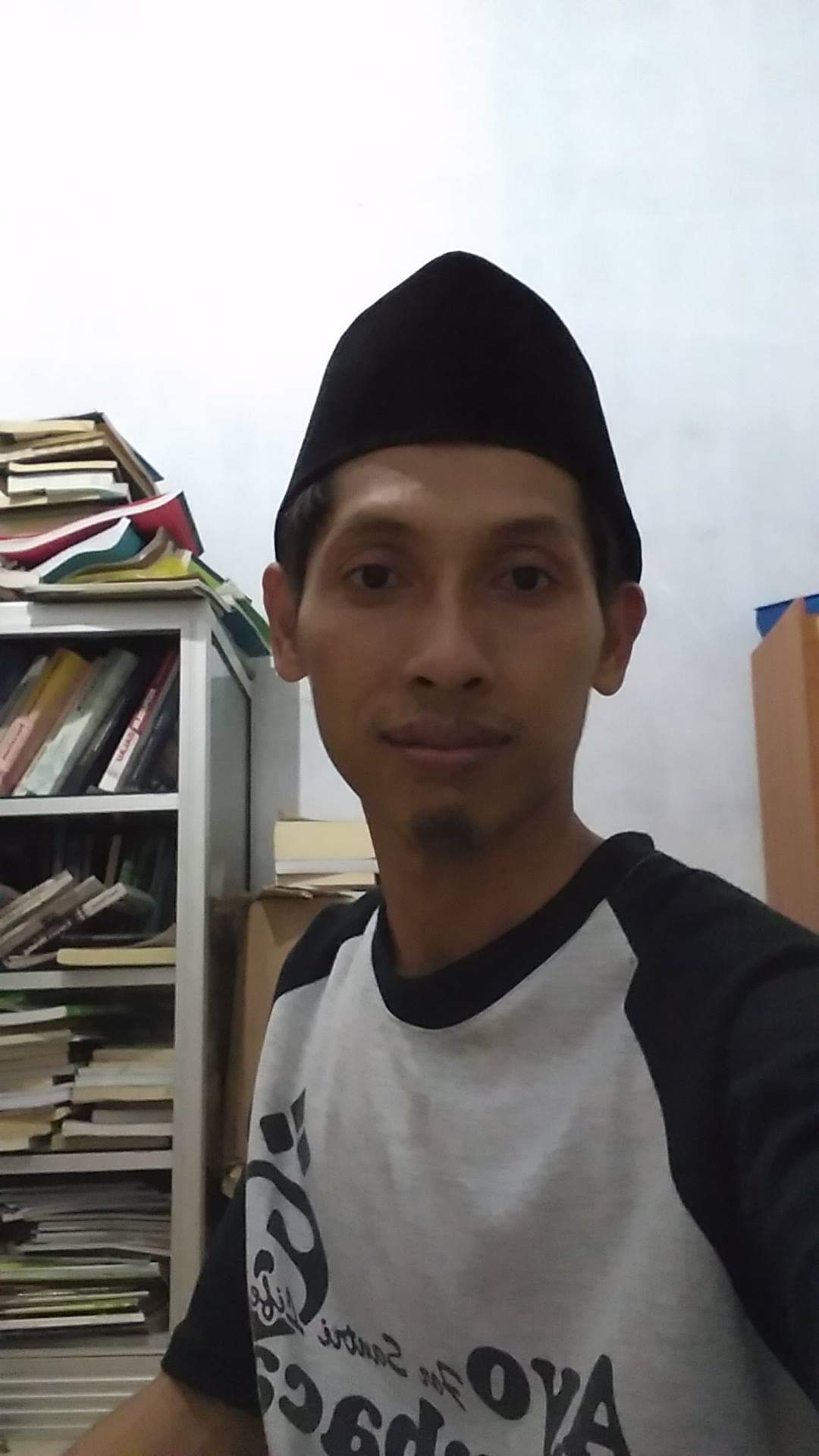 Ahmad Faozan
