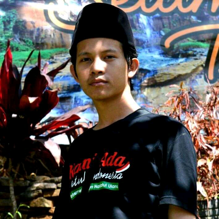 Muhamad Abror