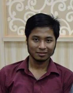 Fadh Ahmad Arifan M.Ag