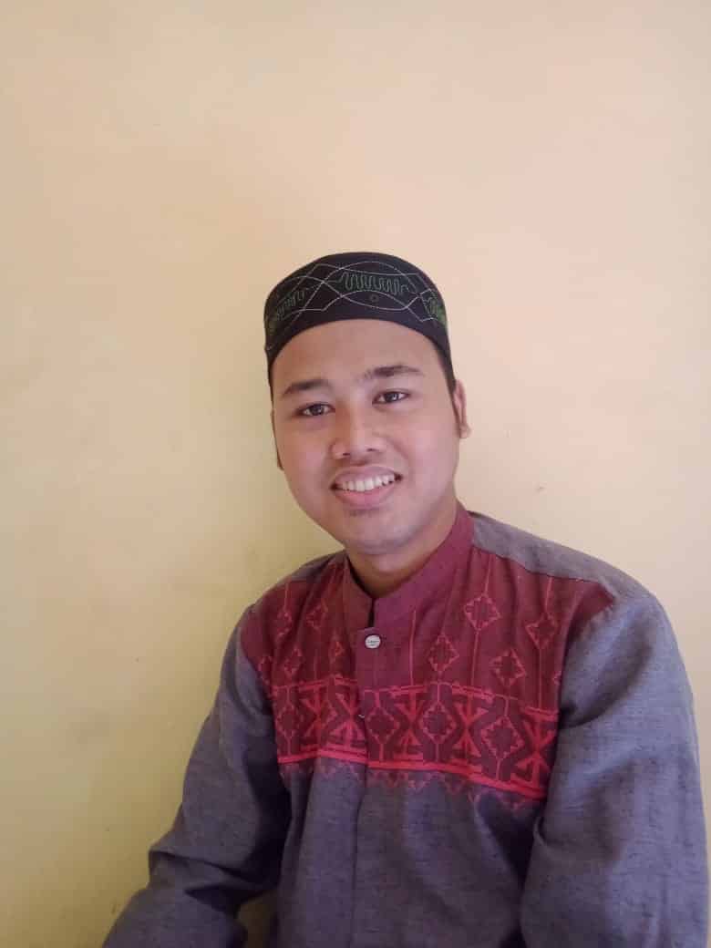 M. Nurul Huda
