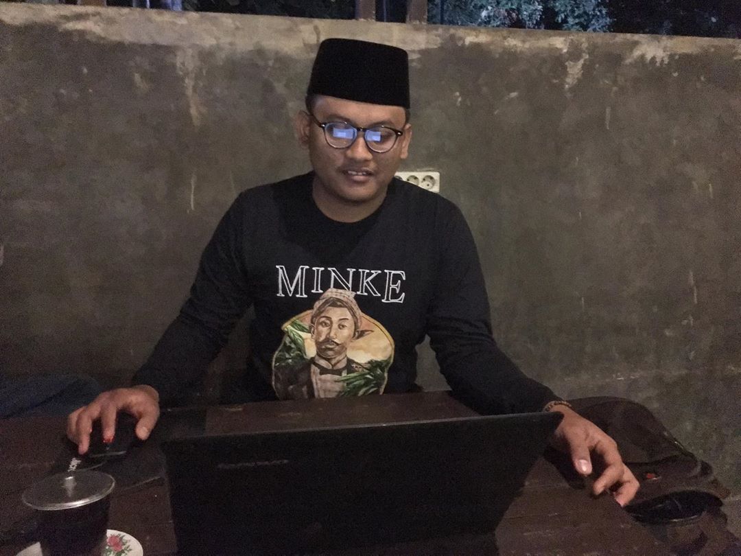 Muhamad Nur Mustakim