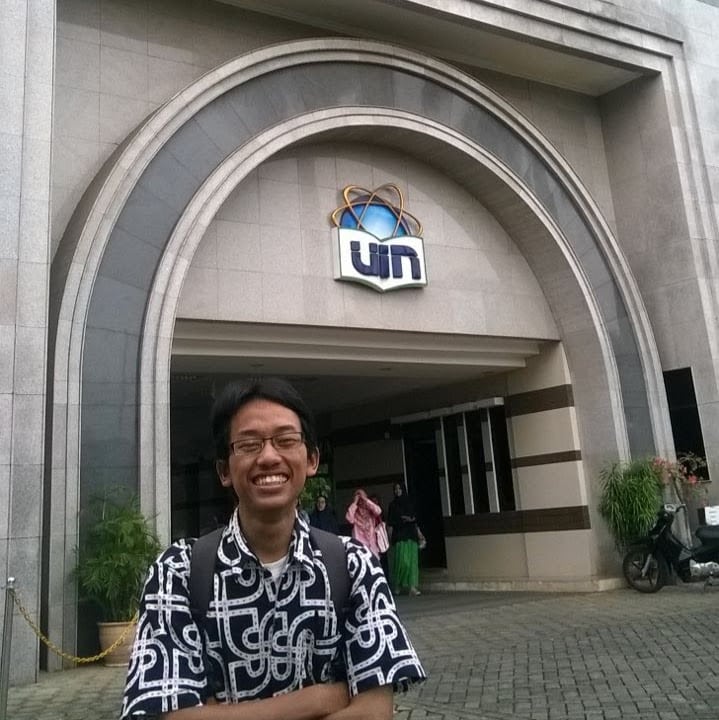 Muhammad Iqbal Syauqi Al Ghiffary