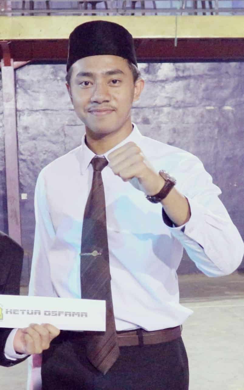 Muhammad Adam Rahman