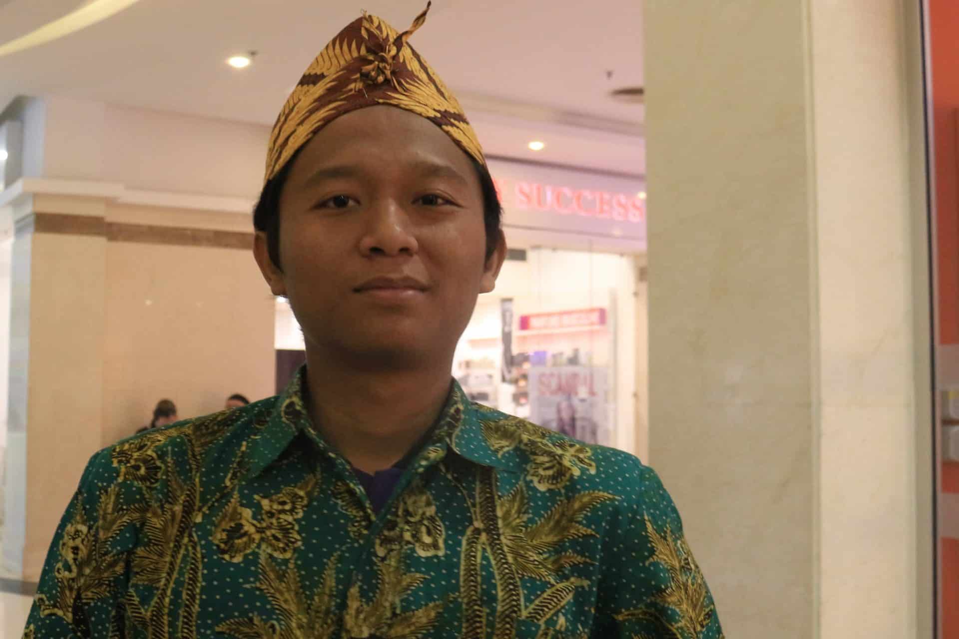 M. Fahruddin Al Mustofa