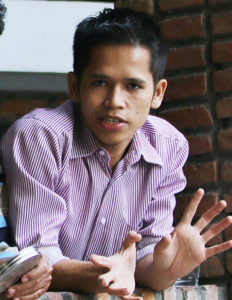 Rahmat Petuguran
