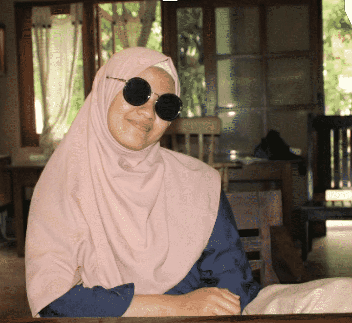 Ira Rahayu