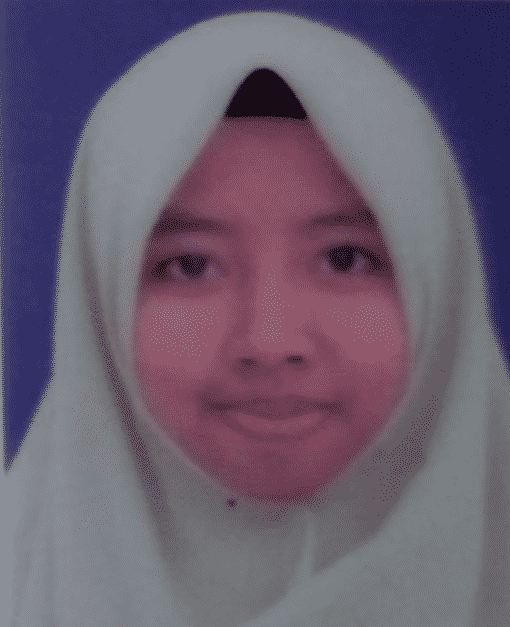 Naily Syafaaturohmah