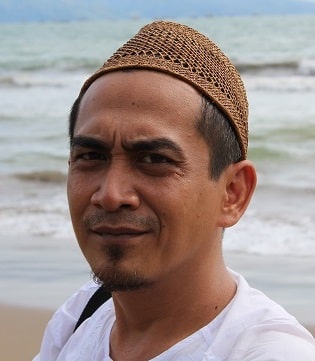 Syahirul Alim