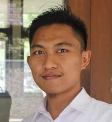 Achmad Marzuki