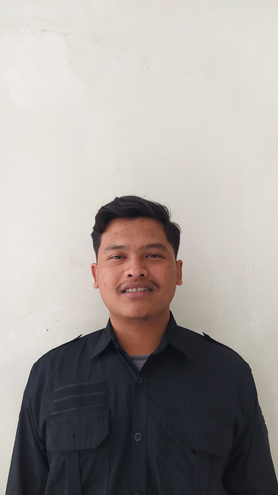 Dida Kurniawan Wibowo