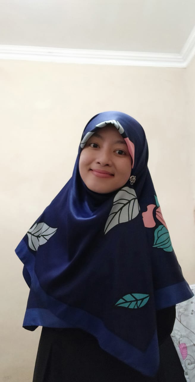 Hasna Azmi Fadhilah