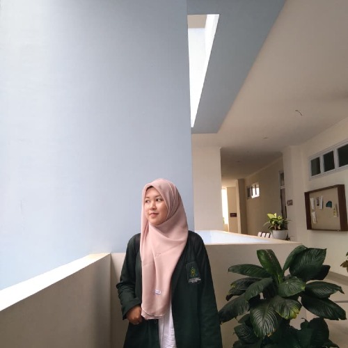 Tasya Zaki Arifatun Nisa 