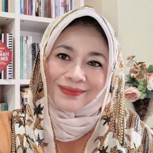 Musdah Mulia