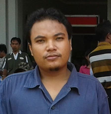 Junaidi Abdul Munif