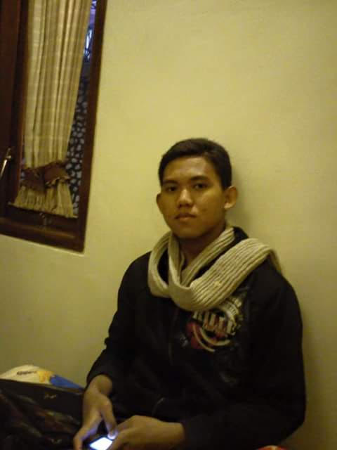 Muhamad Khabib Imdad